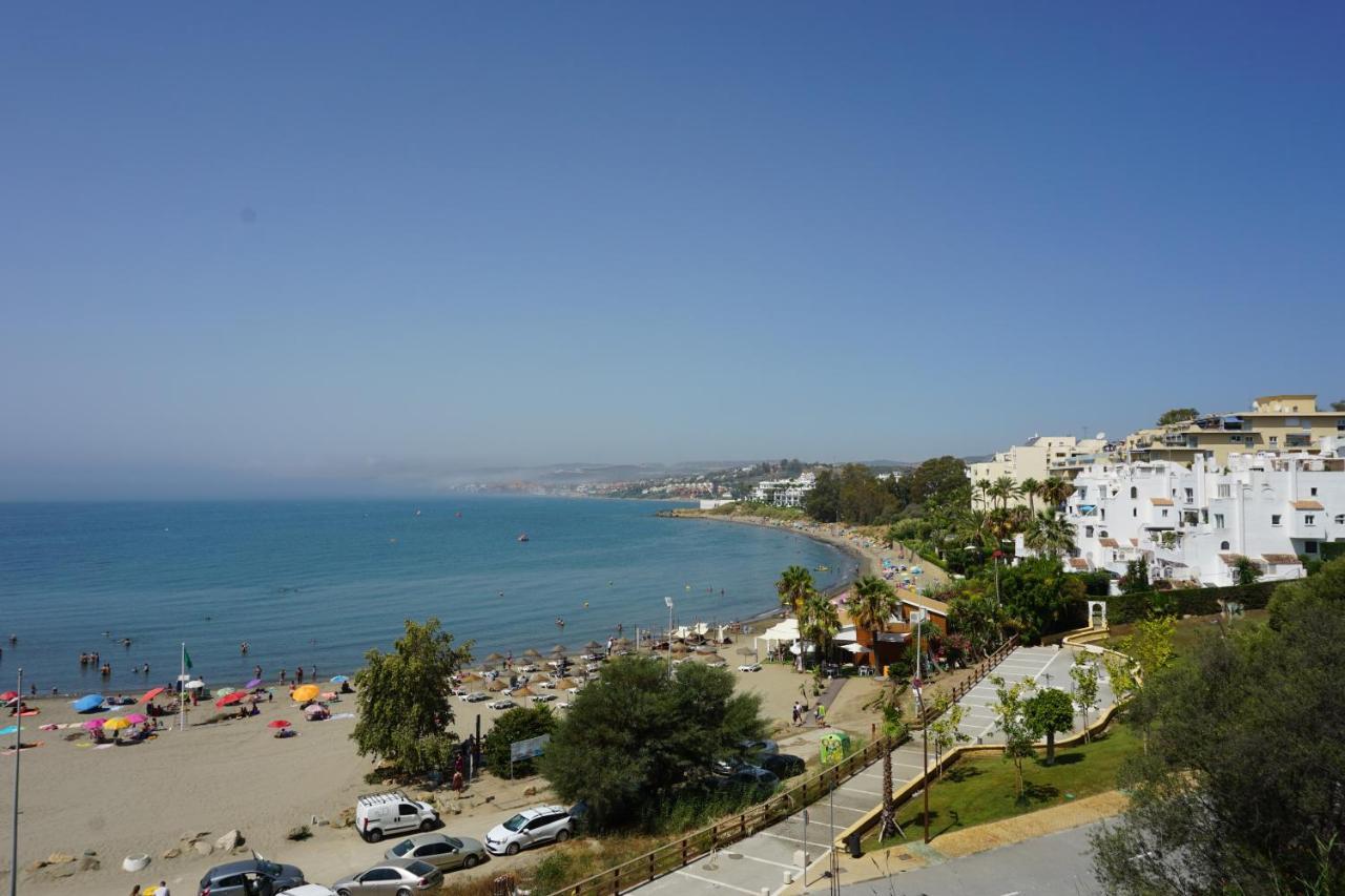 Playa Y Naturaleza Estepona Exterior foto